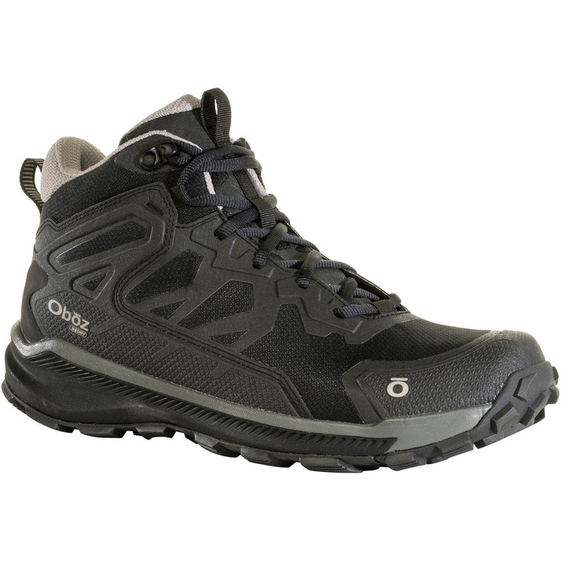 Load image into Gallery viewer, Oboz Men's Katabatic Mid B-DRY Hiking Boots
