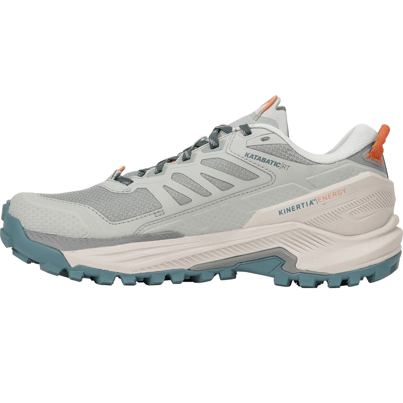 Load image into Gallery viewer, Oboz Women's Katabatic RT Low GTX Waterproof Hiking Shoes
