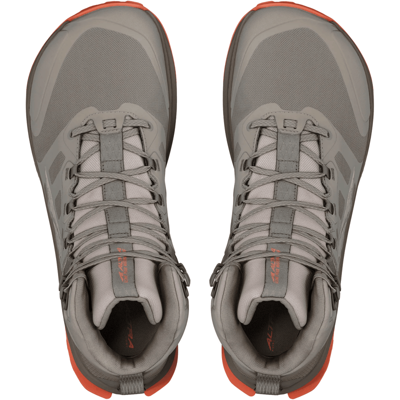 Load image into Gallery viewer, Altra Lone Peak 9 Waterproof Mid Hiking Boot - Mens
