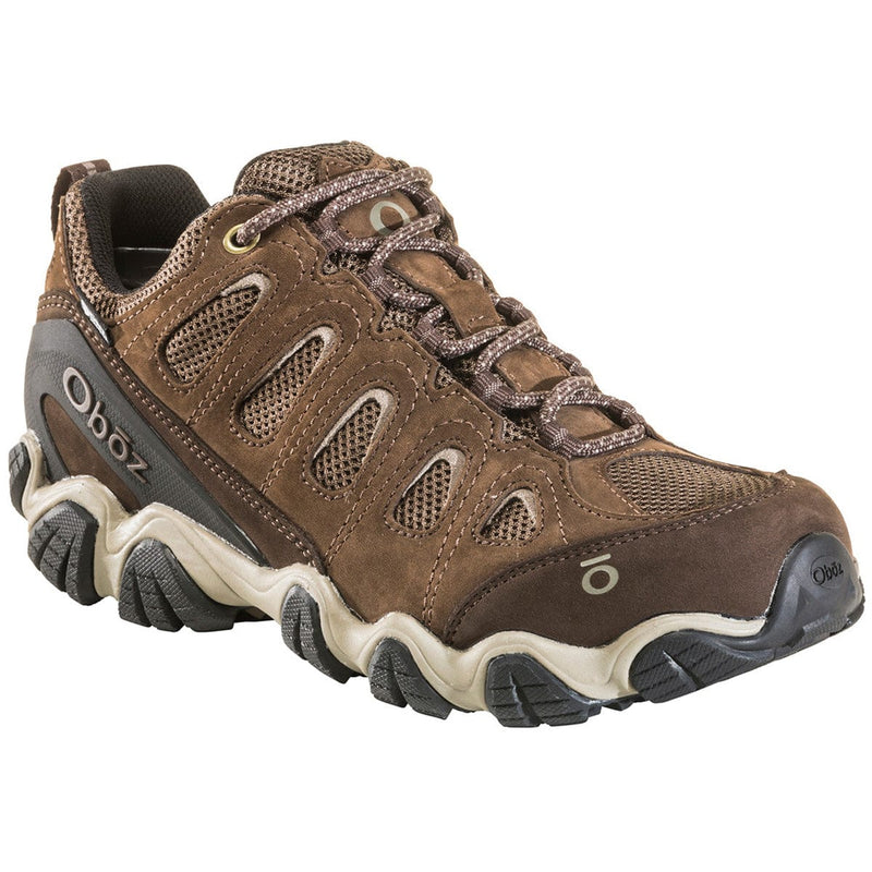 Load image into Gallery viewer, Oboz Sawtooth II Low B-DRY Hiking Shoe - Men's

