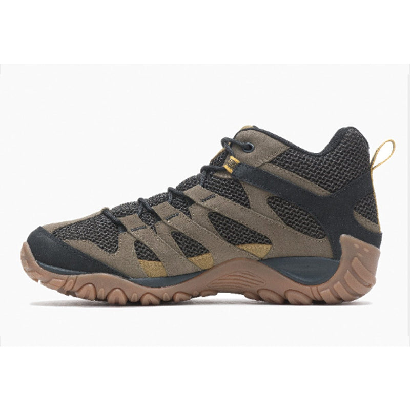 Load image into Gallery viewer, Merrell Alverstone Mid Waterproof Hiking Boots - Men's
