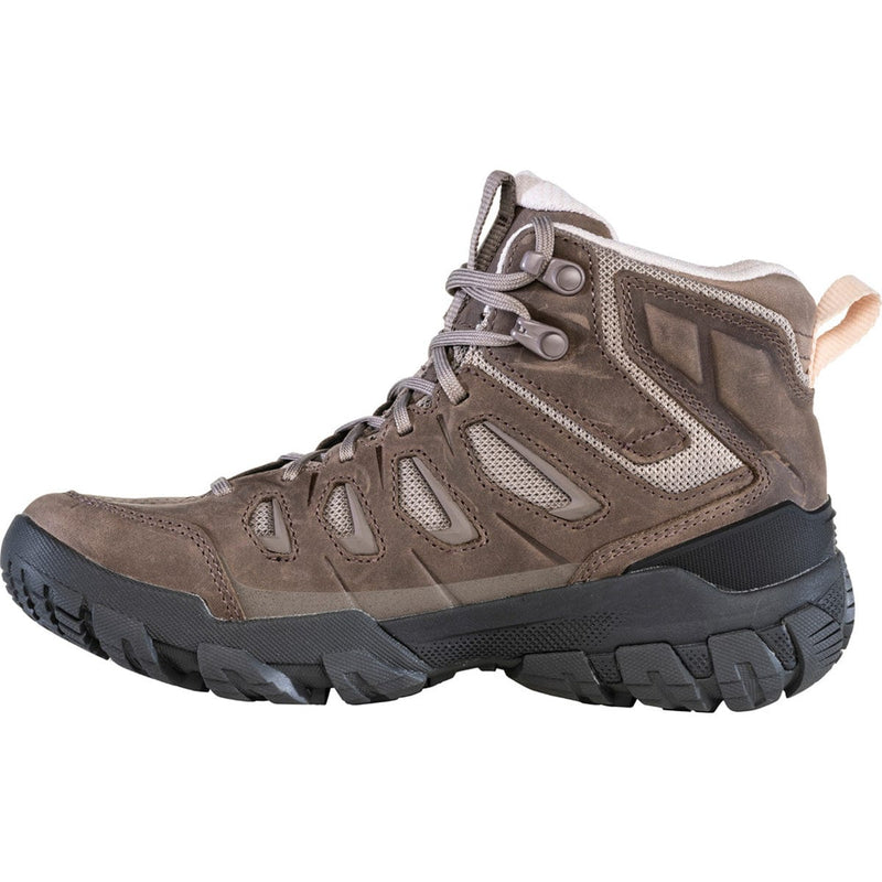 Load image into Gallery viewer, Oboz Sawtooth X Mid B-DRY Women's Wide Hiking Boot
