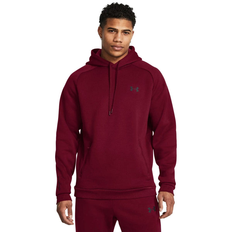 Load image into Gallery viewer, Under Armour Men's Armour Fleece Pro Hoodie
