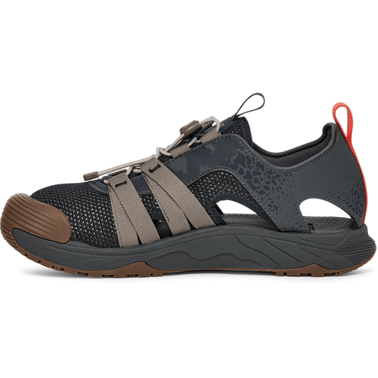 Teva Men's Hydratrek Closed-Toe Water Sandal