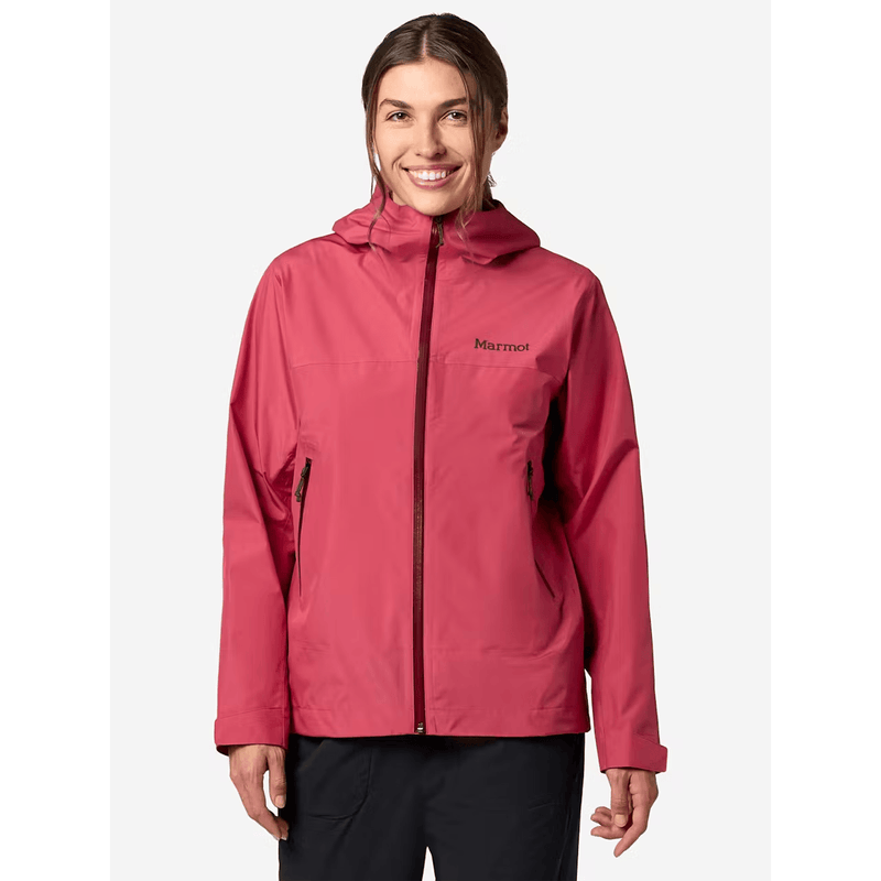 Load image into Gallery viewer, Marmot Women’s Minimalist Pertex® Waterproof Rain Jacket
