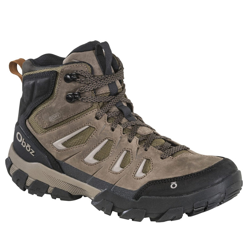 Load image into Gallery viewer, Oboz Sawtooth X Mid B-DRY Men's Hiking Boot
