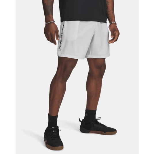 Under Armour UA Tech Woven Wordmark Men's 8.25