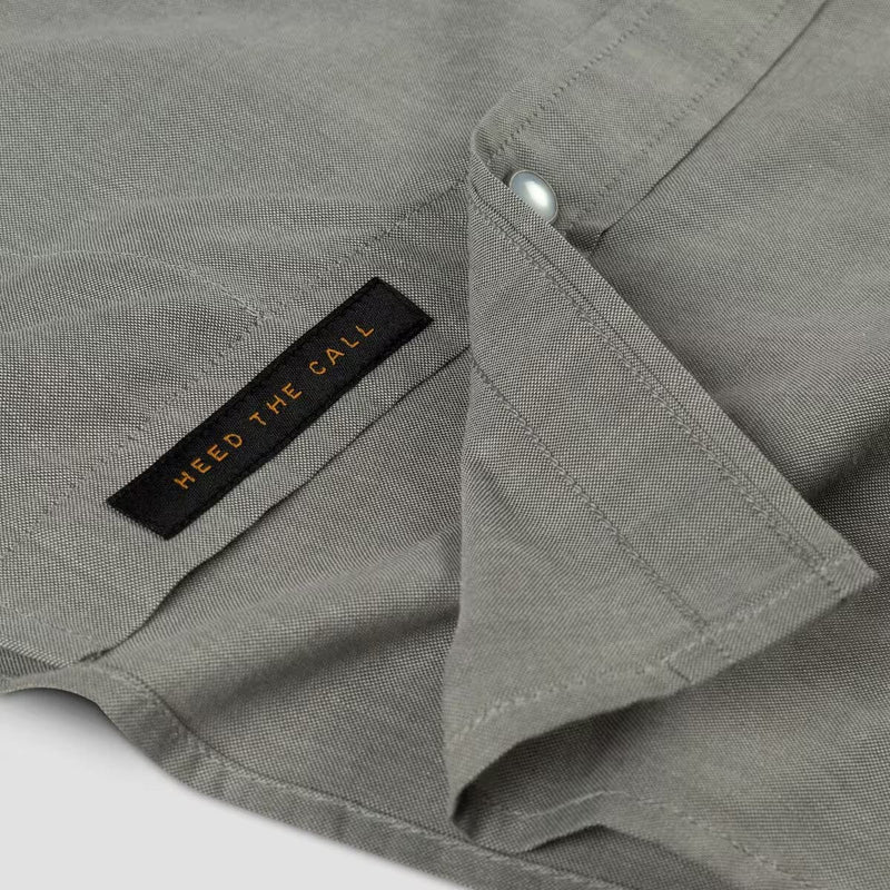 Load image into Gallery viewer, Howler Brothers H Bar B Snapshirt
