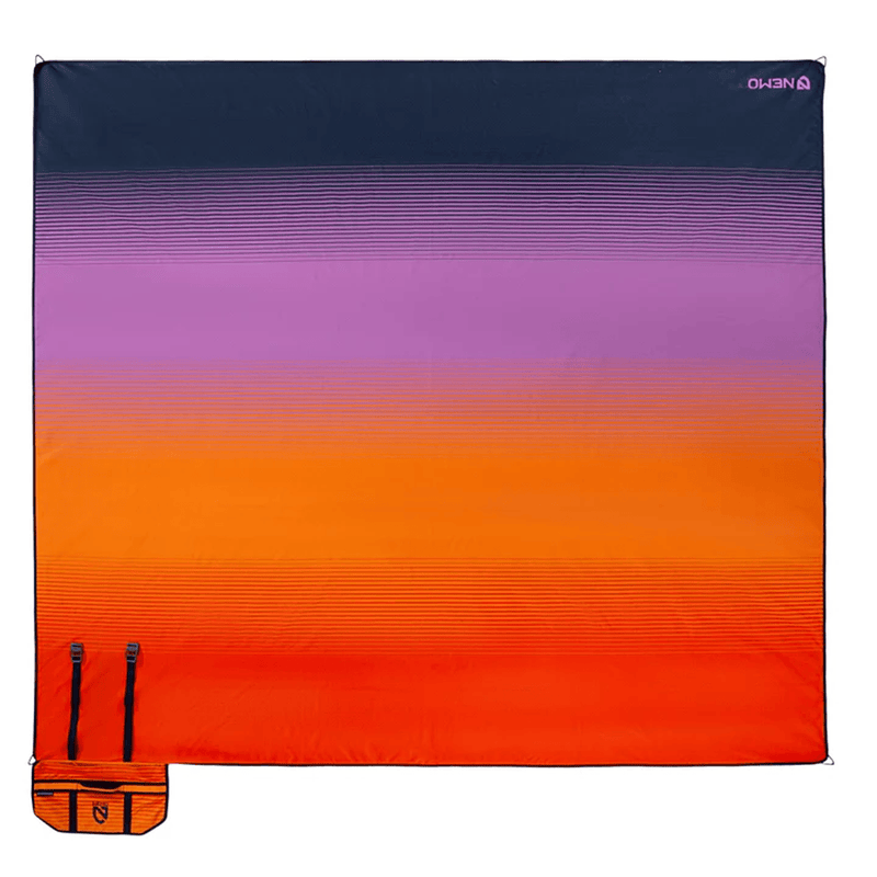 Load image into Gallery viewer, Nemo Equipment Victory Patio Blanket
