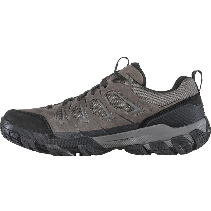 Load image into Gallery viewer, Oboz Sawtooth X Low B-DRY Men's Hiking Shoe
