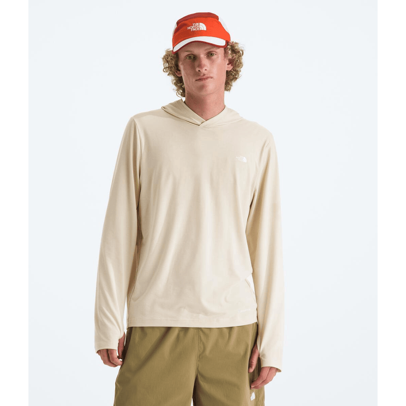 Load image into Gallery viewer, The North Face Men's Adventure Sun Hoodie
