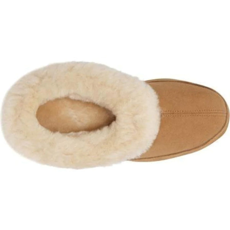 Load image into Gallery viewer, Acorn Women's Oh Ewe Shearling Slippers with Cloud Cushion Comfort
