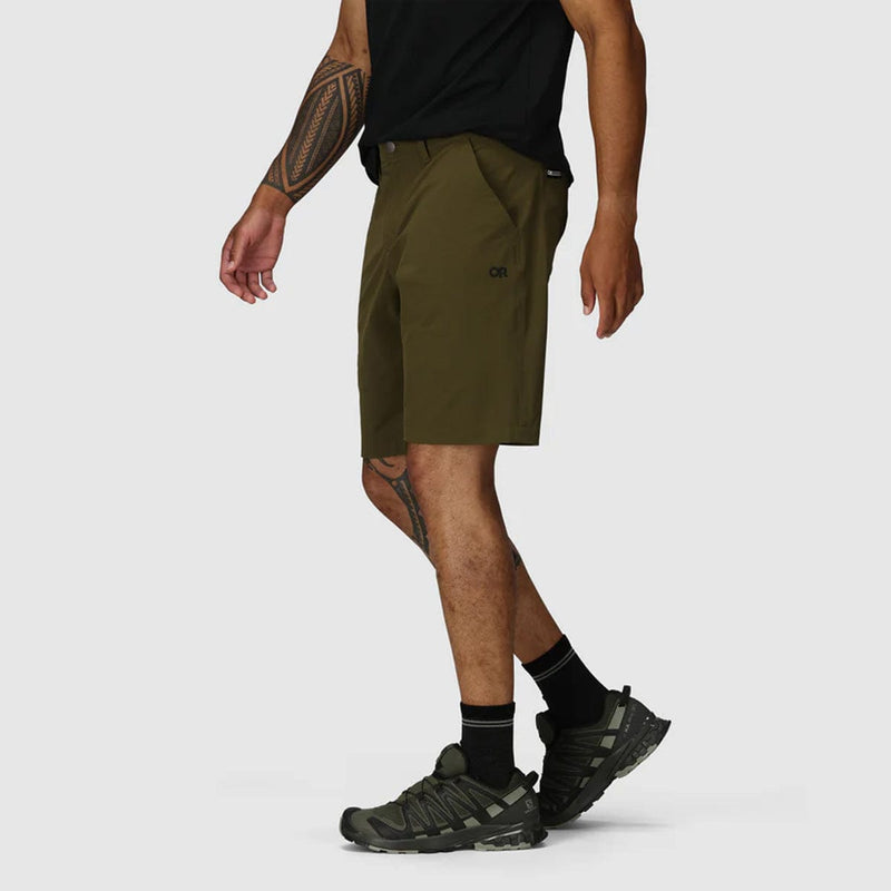 Load image into Gallery viewer, Outdoor Research Men's Ferrosi Shorts - 10" Inseam
