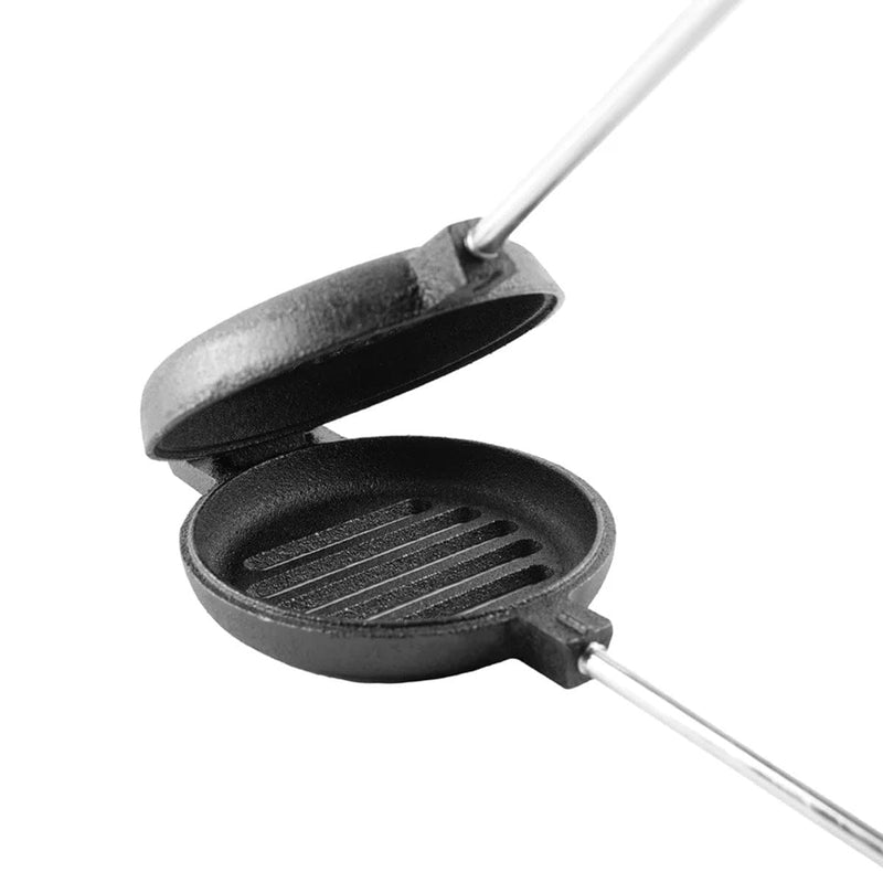 Load image into Gallery viewer, Coghlan's Cast Iron Broiler
