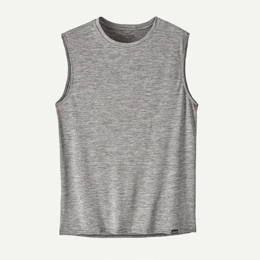 Patagonia Men's Sleeveless Cap Cool Daily Shirt