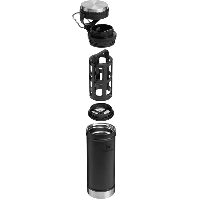 Load image into Gallery viewer, Stanley The Perfect-Brew Travel French Press
