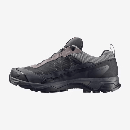Salomon X Ultra 5 GTX Wide Hiking Shoe - Mens
