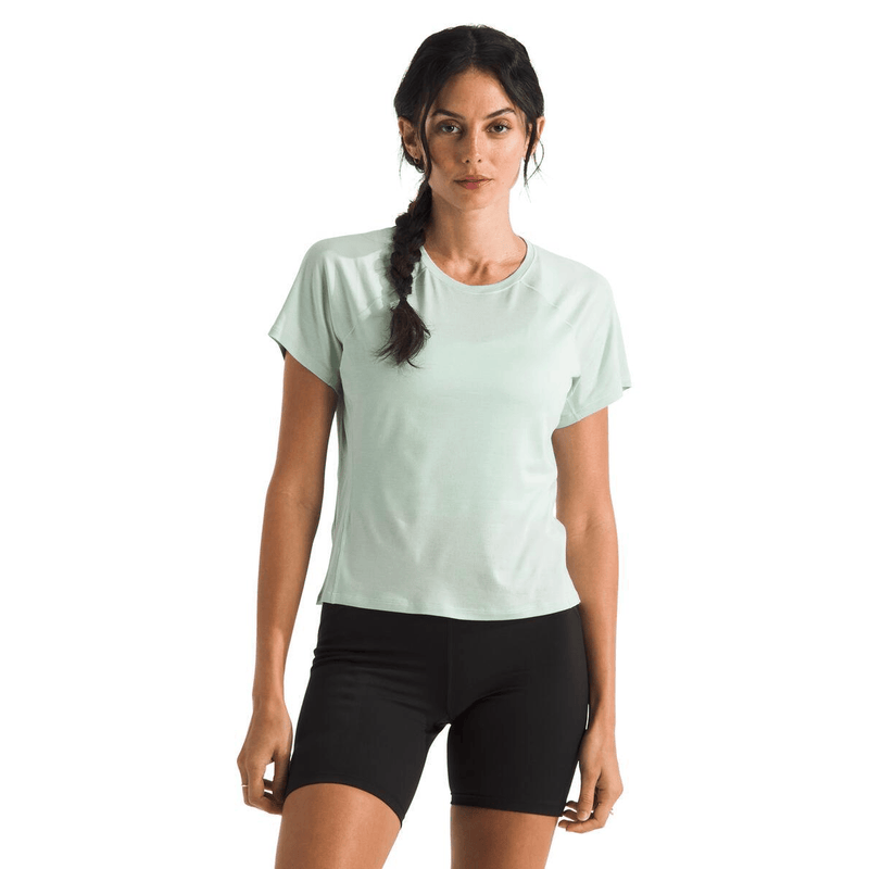 Load image into Gallery viewer, The North Face Women's Jaida Short Sleeve Tee
