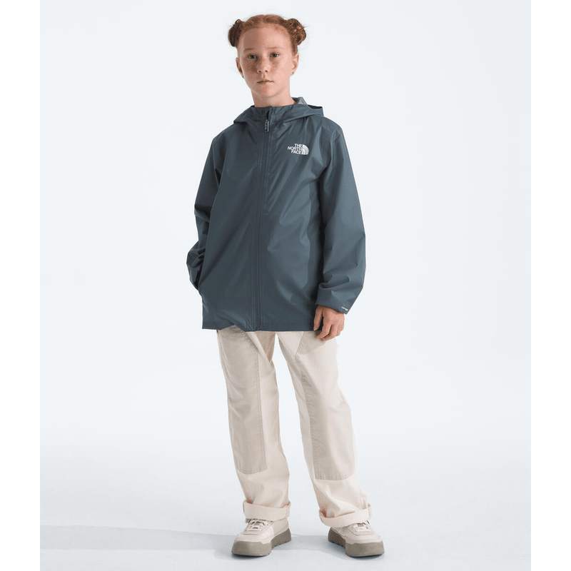 Load image into Gallery viewer, The North Face Boys' &amp; Girls' Zipline Rain Jacket
