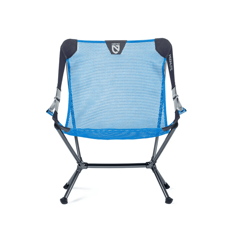 Load image into Gallery viewer, Nemo Equipment Moonlite Reclining Camp Chair
