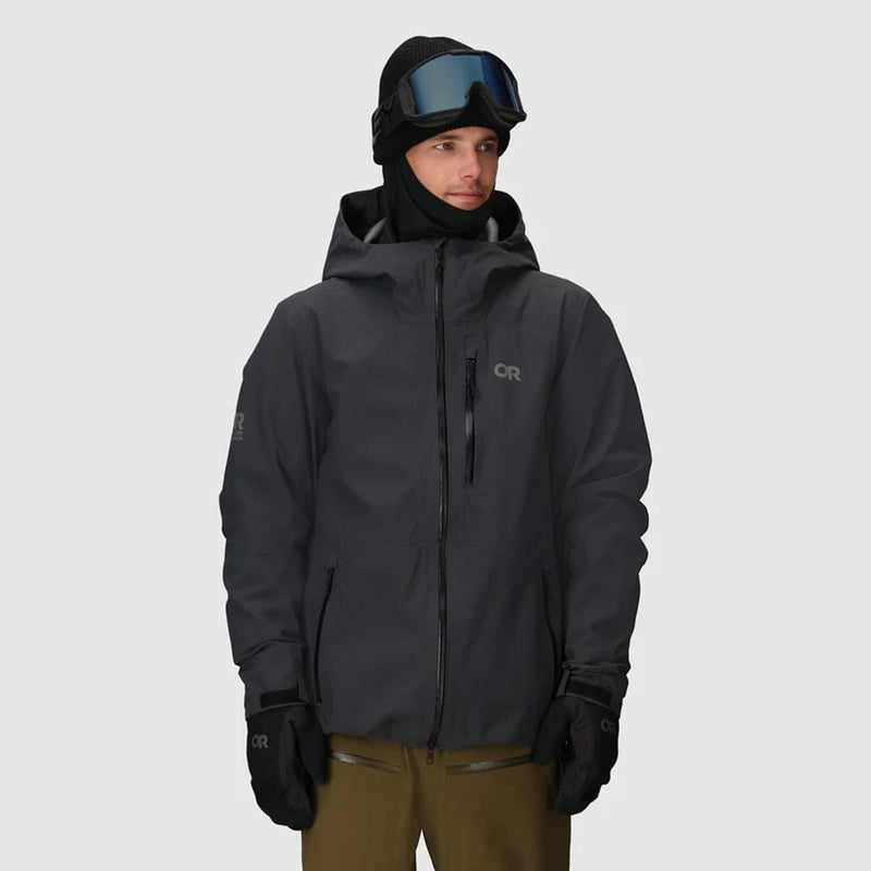 Load image into Gallery viewer, Outdoor Research Men's Cloudchaser 3L Jacket
