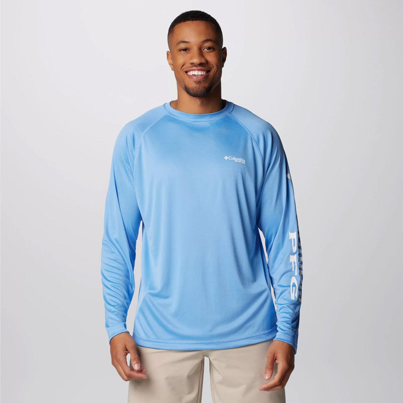 Load image into Gallery viewer, Columbia Men's Terminal Tackle Long Sleeve Shirt
