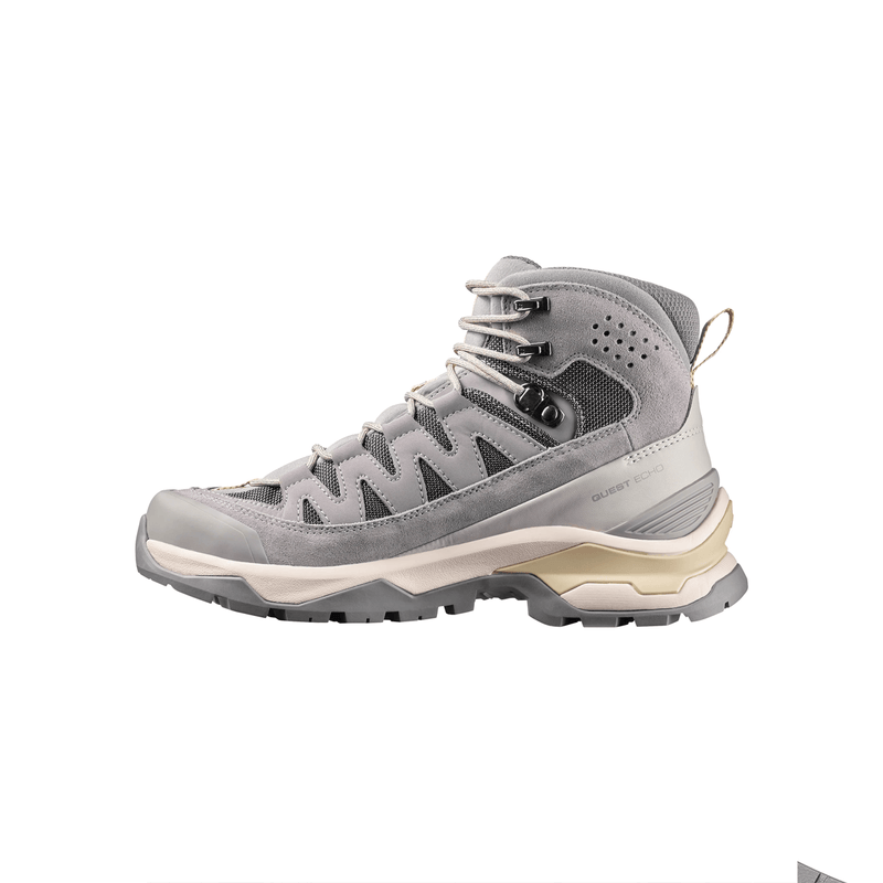 Load image into Gallery viewer, Salomon Quest Echo Gore Tex Women's - Backpacking Boots
