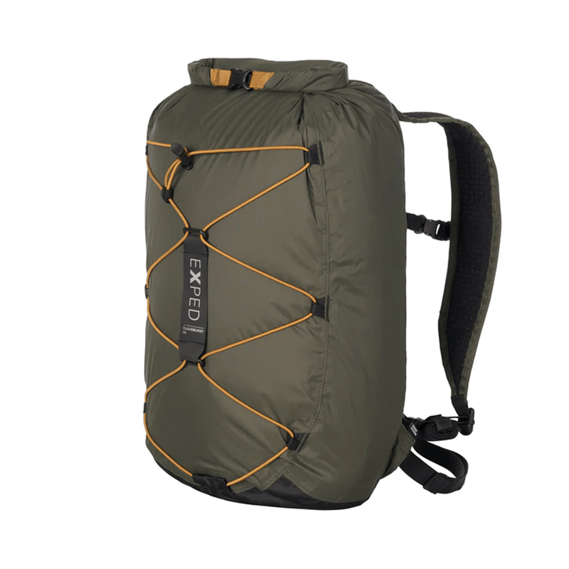 Load image into Gallery viewer, Exped Cloudburst 15 Backpack
