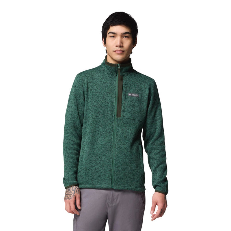 Load image into Gallery viewer, Columbia Men's Sweater Weather™ Full Zip
