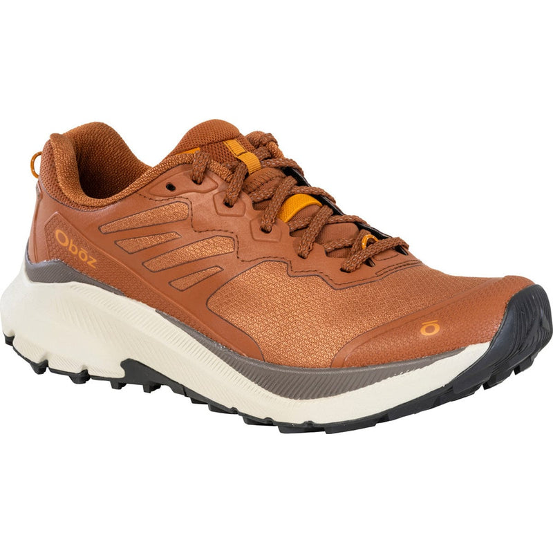 Load image into Gallery viewer, Oboz Men's Katabatic Wind Low Hiking Shoe
