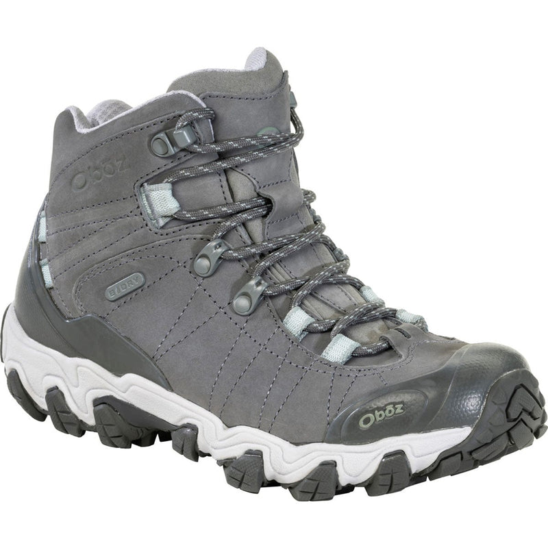 Load image into Gallery viewer, Oboz Bridger Mid B-Dry Hiking Boot - Women's
