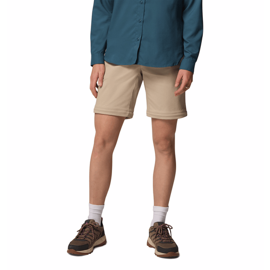 Columbia Women's Leslie Falls Convertible Pant