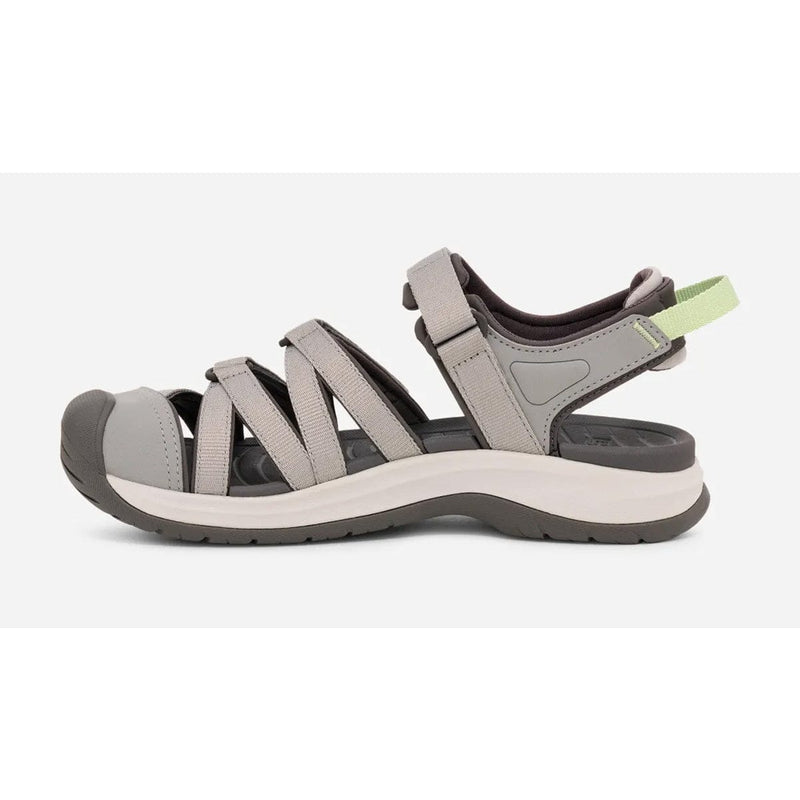 Load image into Gallery viewer, Teva Tirra Sport Closed Toe Sandal CT - Womens
