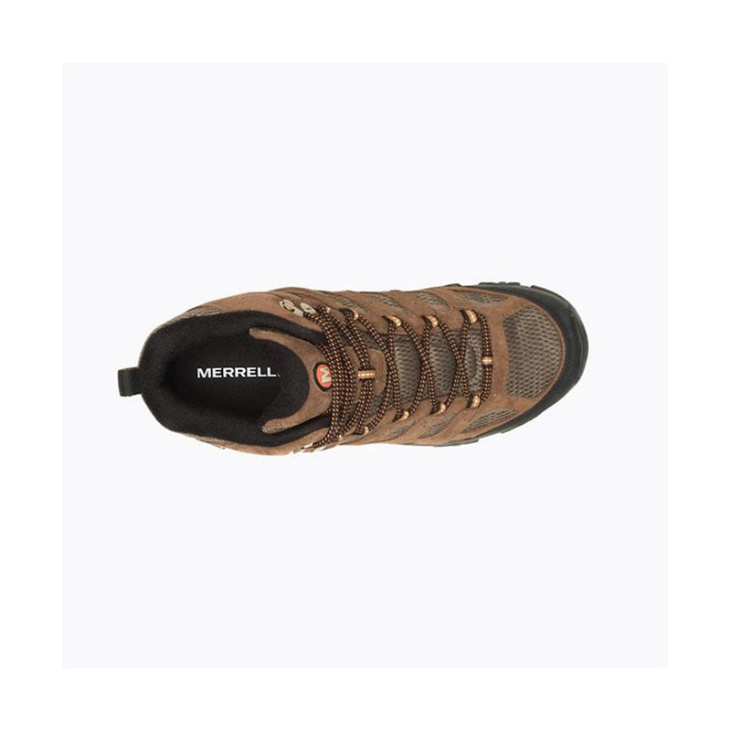Load image into Gallery viewer, Merrell Moab 3 Men's Mid Waterproof Hiking Boot
