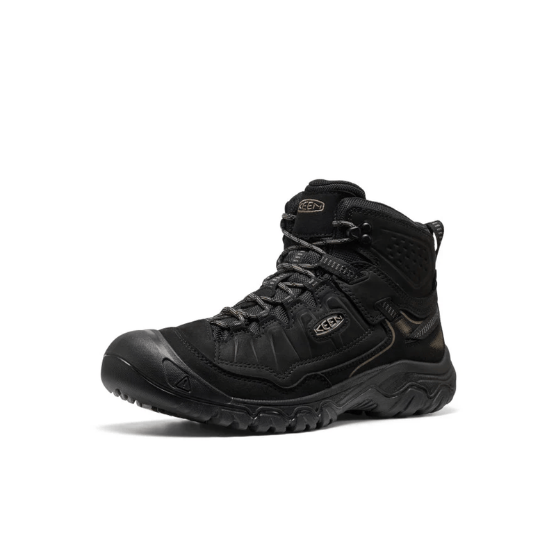 Load image into Gallery viewer, Keen Men's Targhee IV Mid Waterproof Boot Wide

