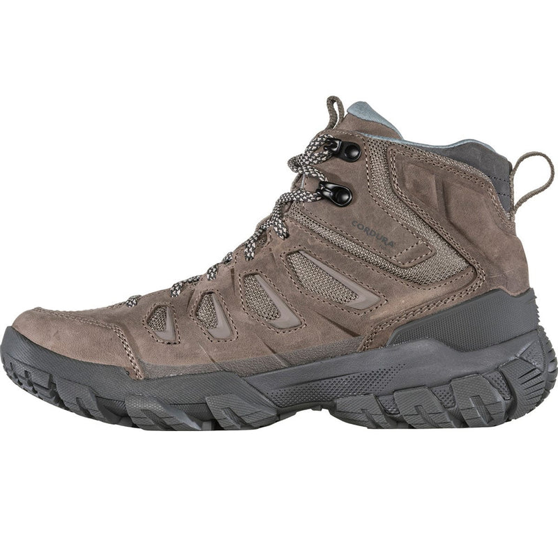 Load image into Gallery viewer, Oboz Sawtooth X Mid B-DRY Women's Hiking Boot
