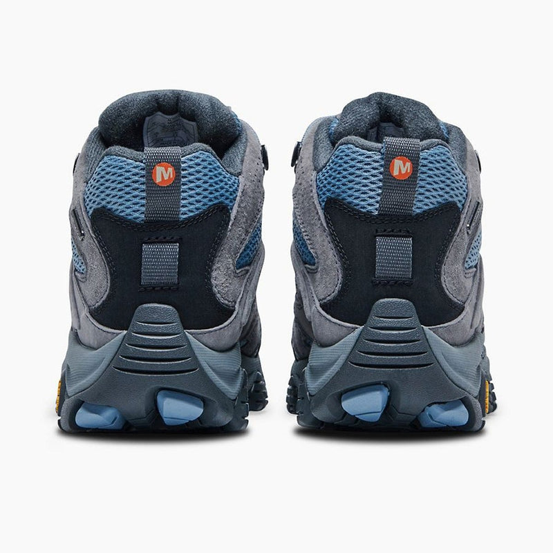Load image into Gallery viewer, Merrell Moab 3 Women's Wide Mid Waterproof Hiking Boot
