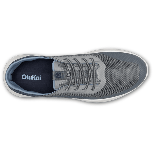 Olukai Kialoa Men’s Water-Ready Sneakers