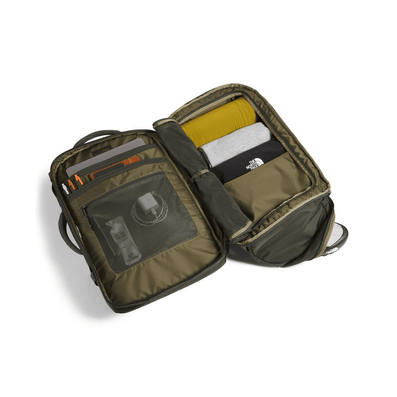 Load image into Gallery viewer, The North Face Base Camp Voyager Pro Travel Pack
