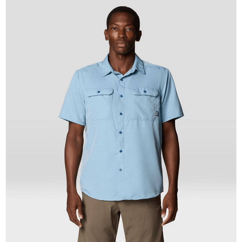 Load image into Gallery viewer, Mountain Hardwear Men's Canyon Short Sleeve
