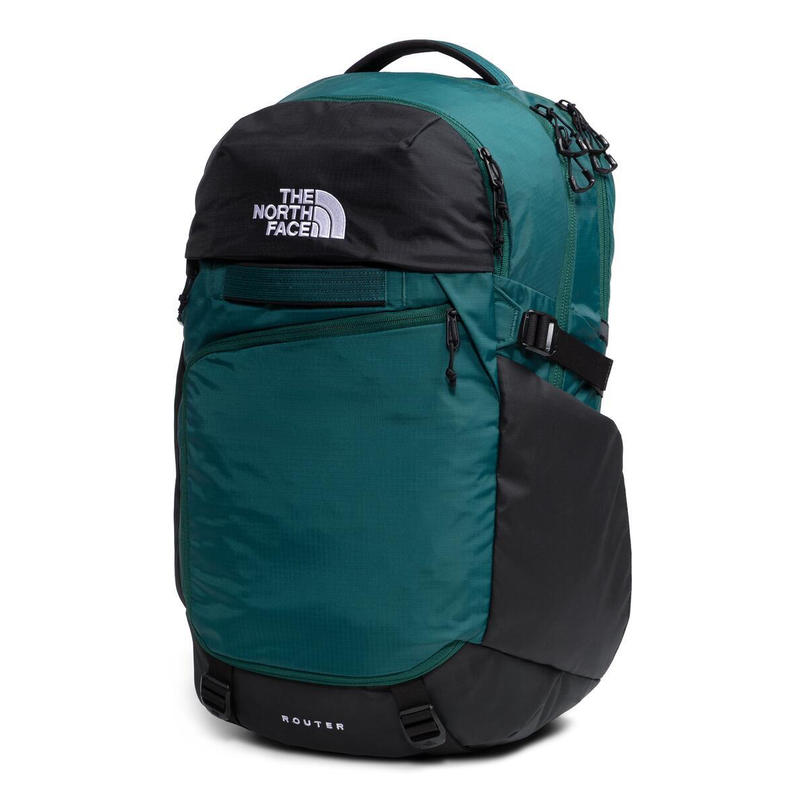 Load image into Gallery viewer, The North Face Router Backpack
