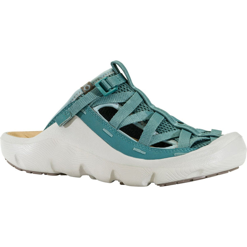 Load image into Gallery viewer, Oboz Whakata Ease Slip On - Womens
