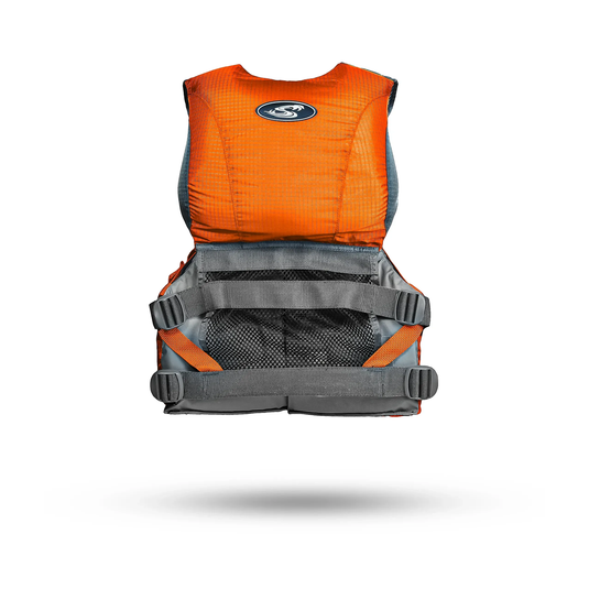 Stohlquist Flo Mesh Back PFD - Women's