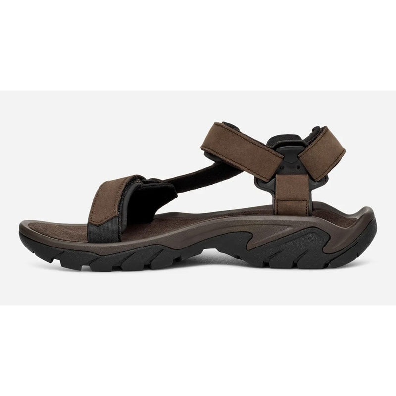 Load image into Gallery viewer, Teva Terra Fi 5 Universal Leather Sandal - Mens
