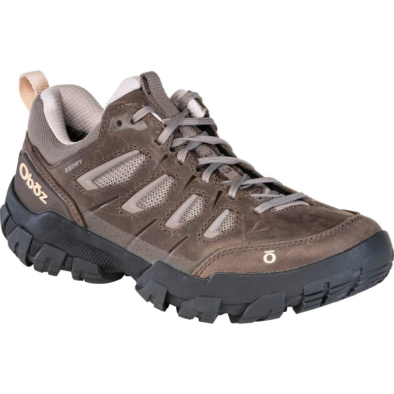 Load image into Gallery viewer, Oboz Sawtooth X Low B-DRY Women's Hiking Shoe
