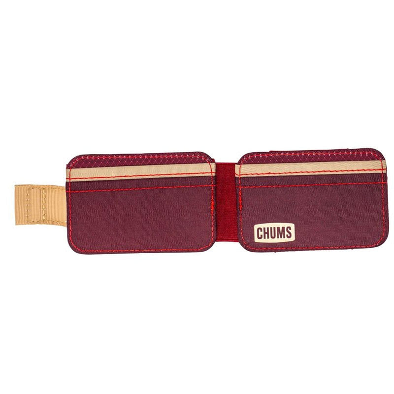 Load image into Gallery viewer, Chums BANDIT Bi-Fold Wallet
