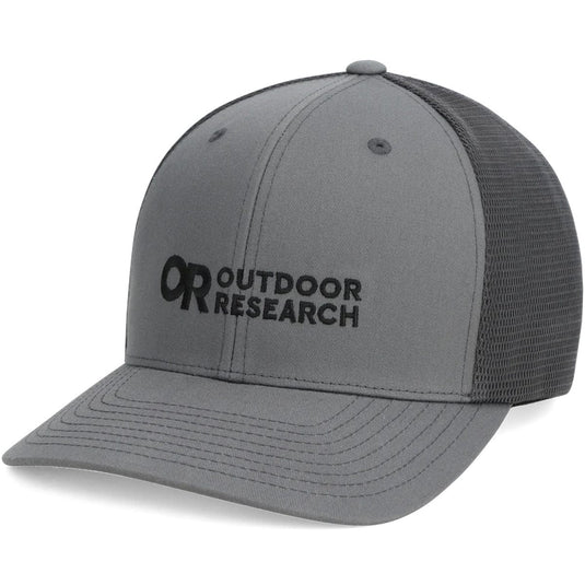 Outdoor Research OR Logo Trucker Hat