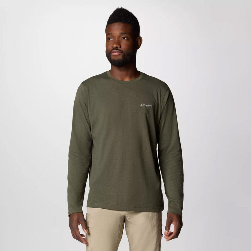 Load image into Gallery viewer, Columbia Men's Thistletown Hills™ Long Sleeve Crew
