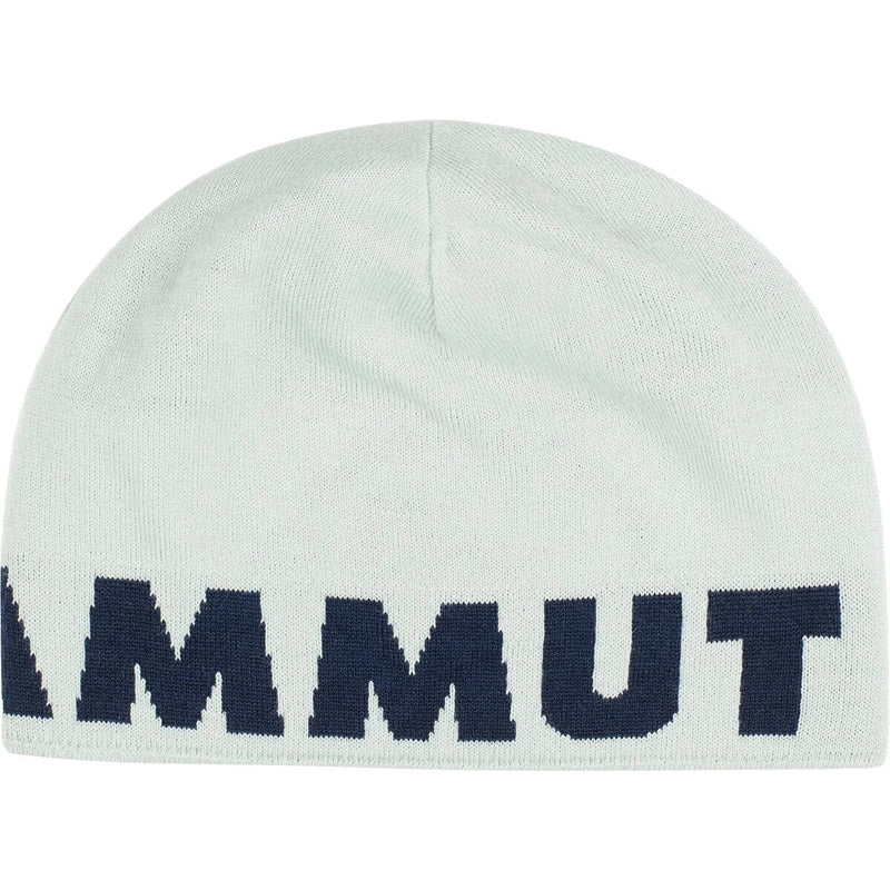 Load image into Gallery viewer, Mammut Logo Beanie
