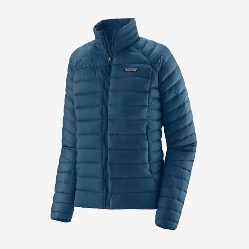 Load image into Gallery viewer, Patagonia Womens Down Sweater
